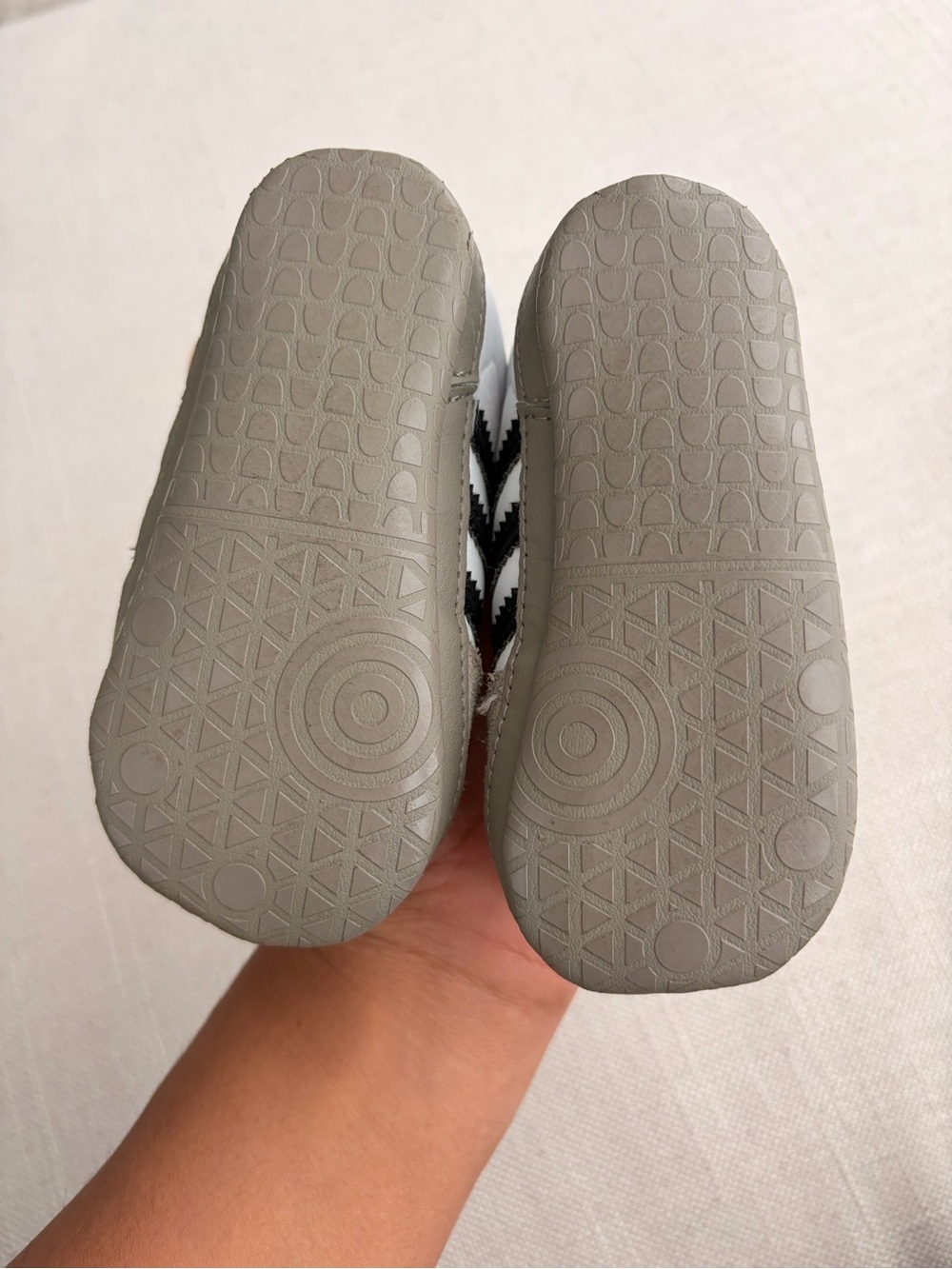 Adidas Sambas Infant Sneakers - Picture 2 of 5